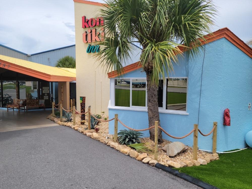 Kon Tiki Inn photo 1