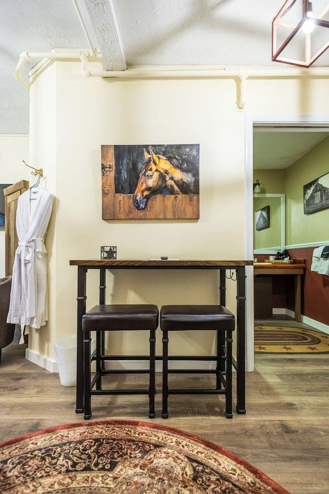 Hotel Frankfort & Restaurant photo 43