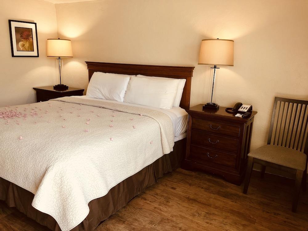 Carmel Resort Inn photo 60