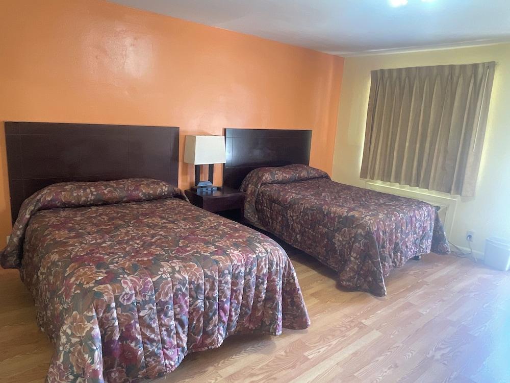 Economy Inn San Marco photo 13