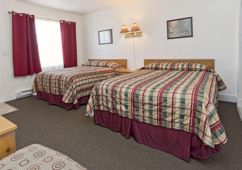 All View Motel photo 13