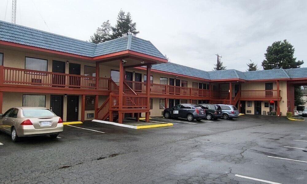Jet Inn Motel photo 13