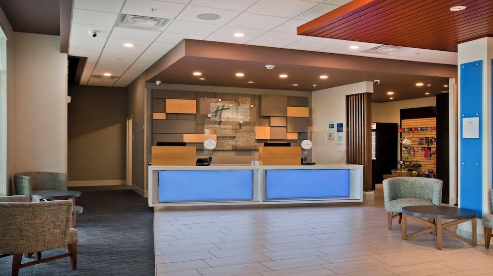 Holiday Inn Express & Suites Green River by IHG photo 50