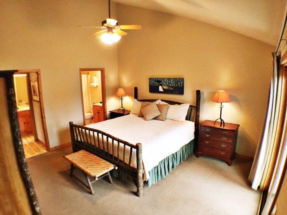 Mountain Lake Lodge photo 40