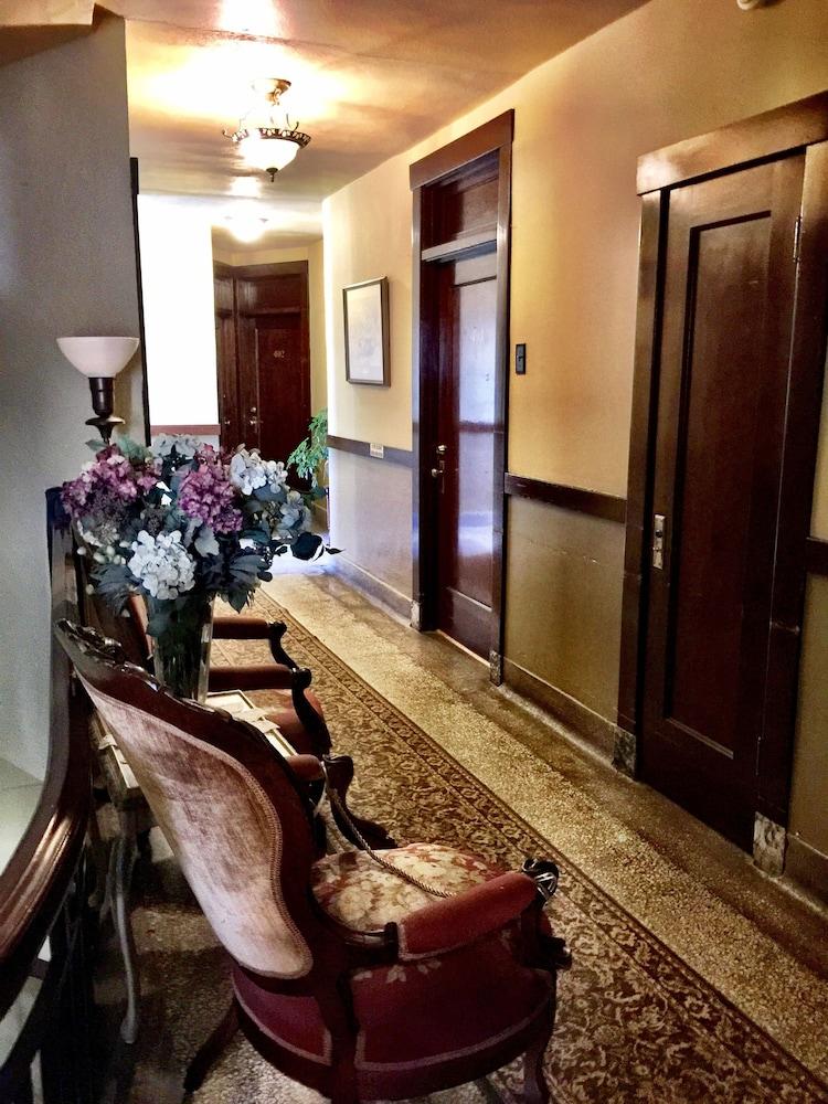 Murray Hotel photo 62