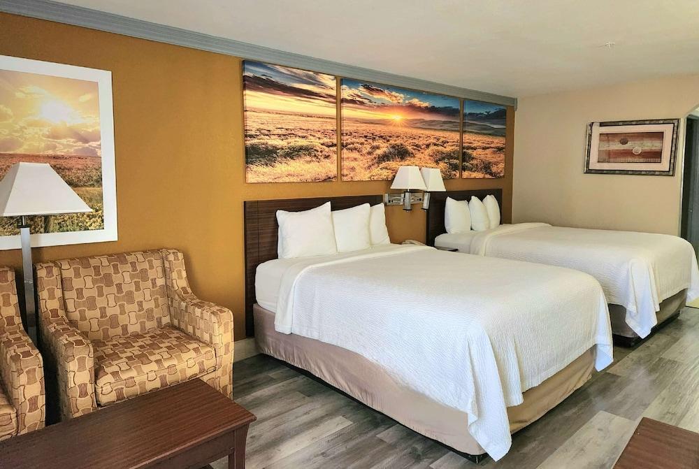 Days Inn by Wyndham Rosenberg photo 12