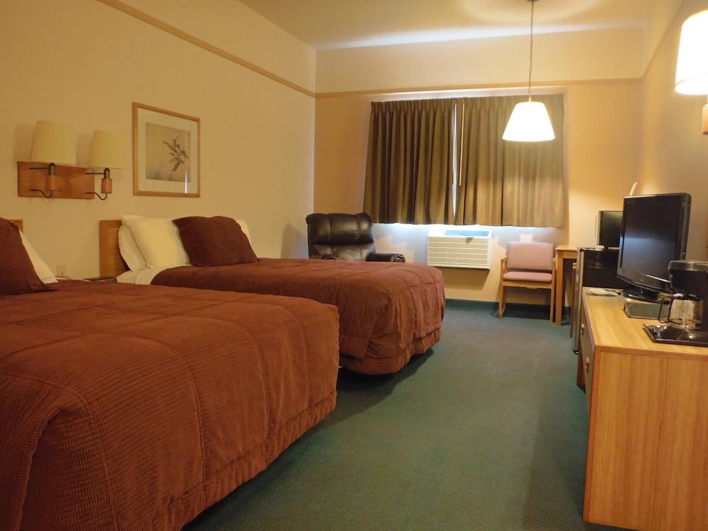 Choteau Stage Stop Inn photo 7