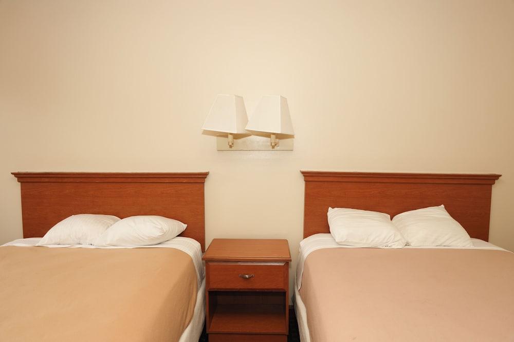 Hotel Deerfield Inn & Suites Acworth Atlanta photo 11