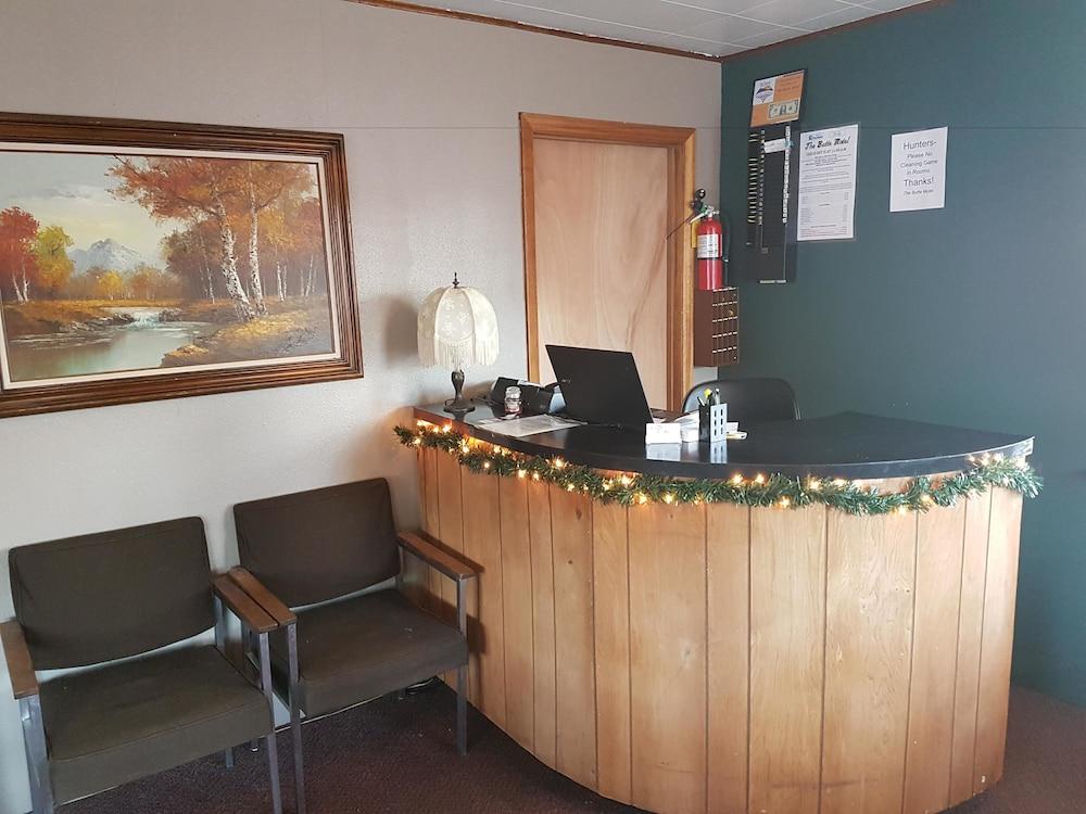 The Butte Motel photo 6