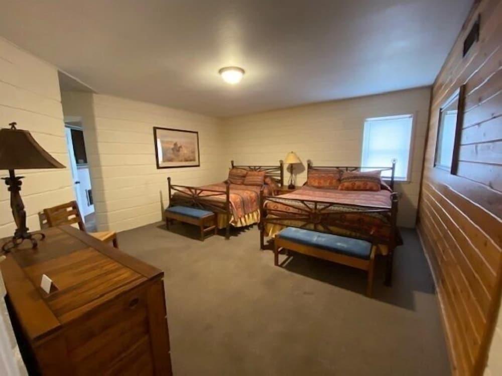 Flying L Ranch Resort photo 27