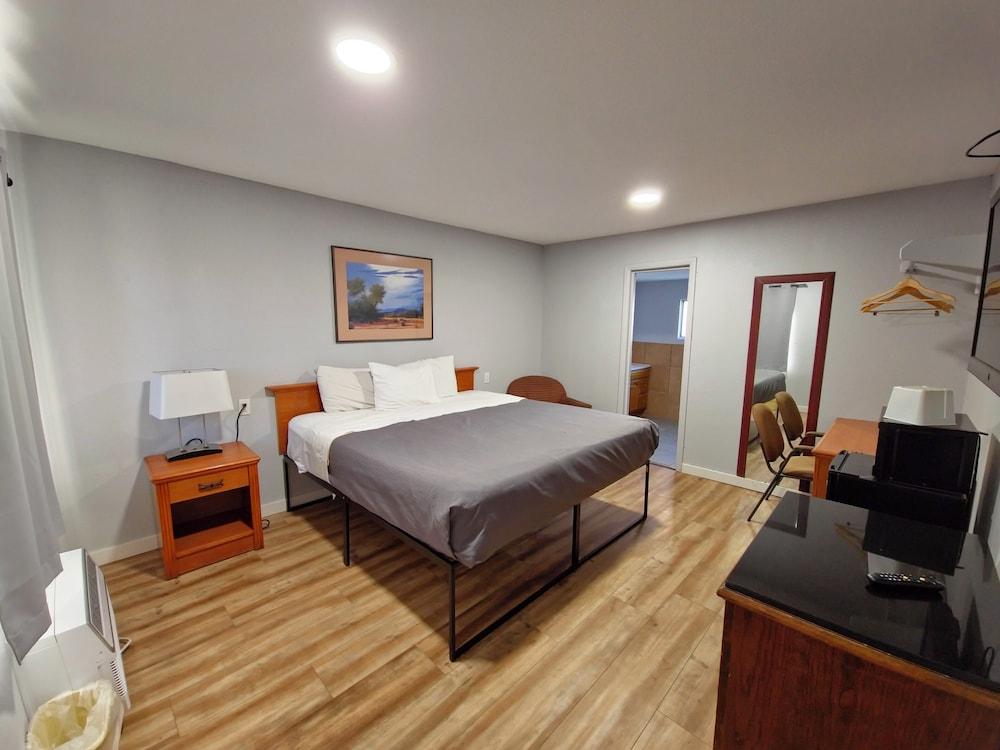 The L Motel photo 8