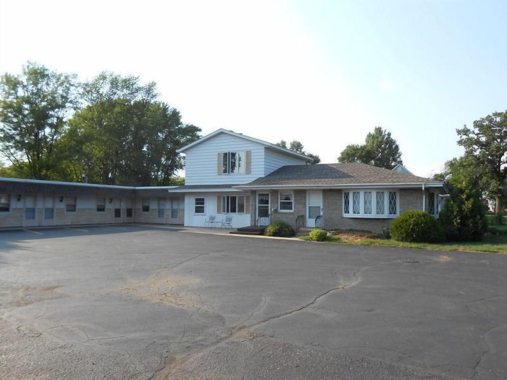 Budget Inn Long Praire photo 8