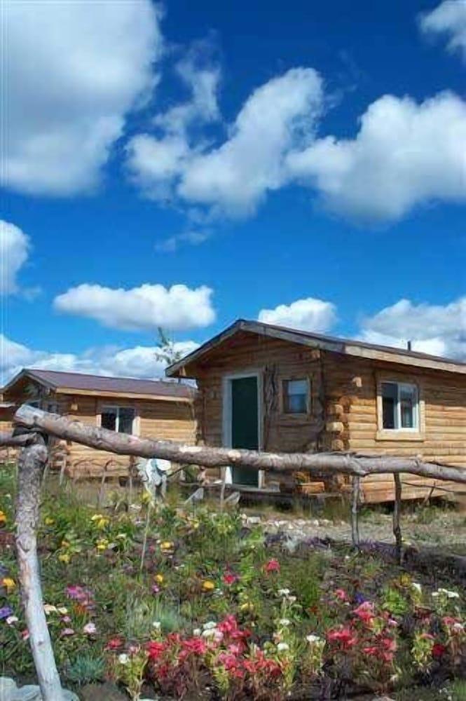 Earthsong Lodge photo 50