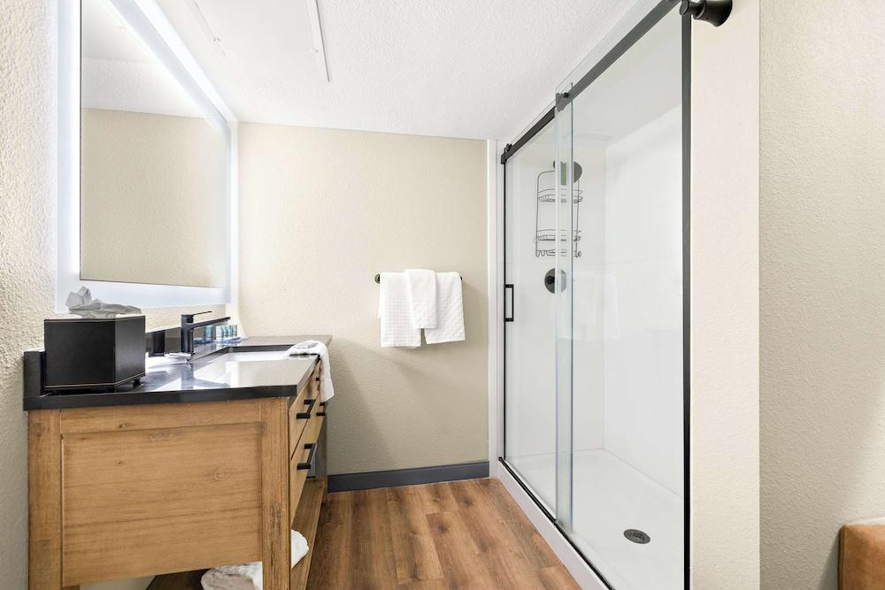Best Western Downtown Casper Hotel photo 45