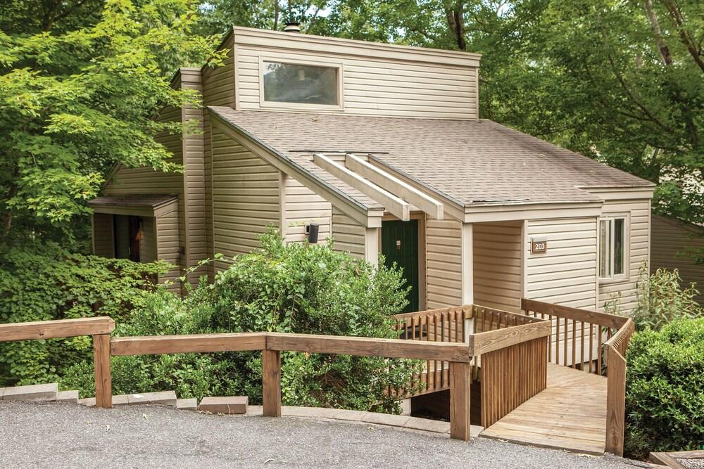 Club Wyndham Resort at Fairfield Mountains photo 56