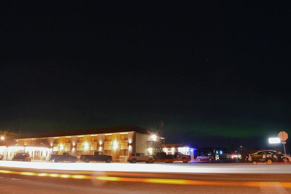 Uptown Motel Kenai photo 5