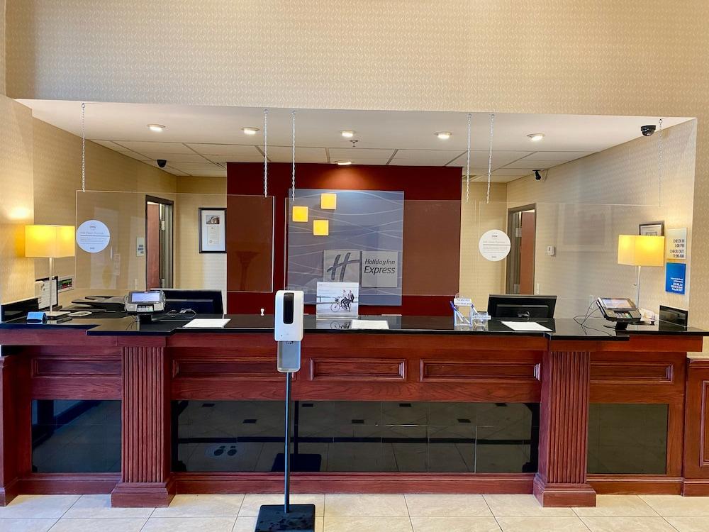 Holiday Inn Express & Suites Perry by IHG photo 51
