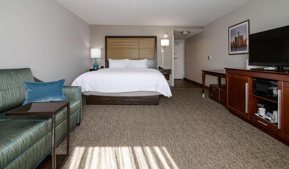 Hampton Inn Brighton photo 27