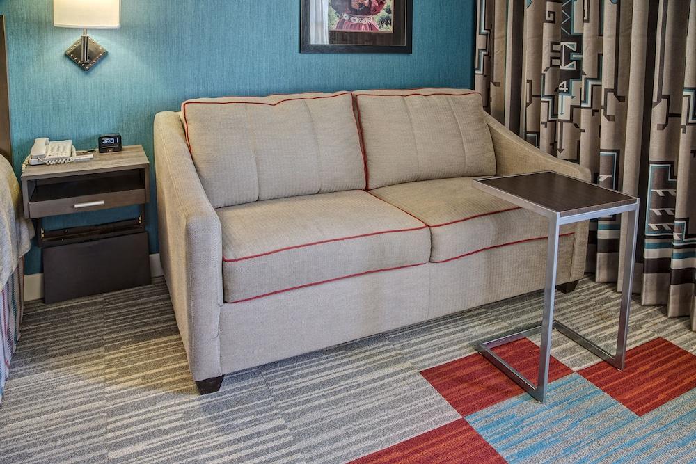 Hampton Inn Kayenta photo 60