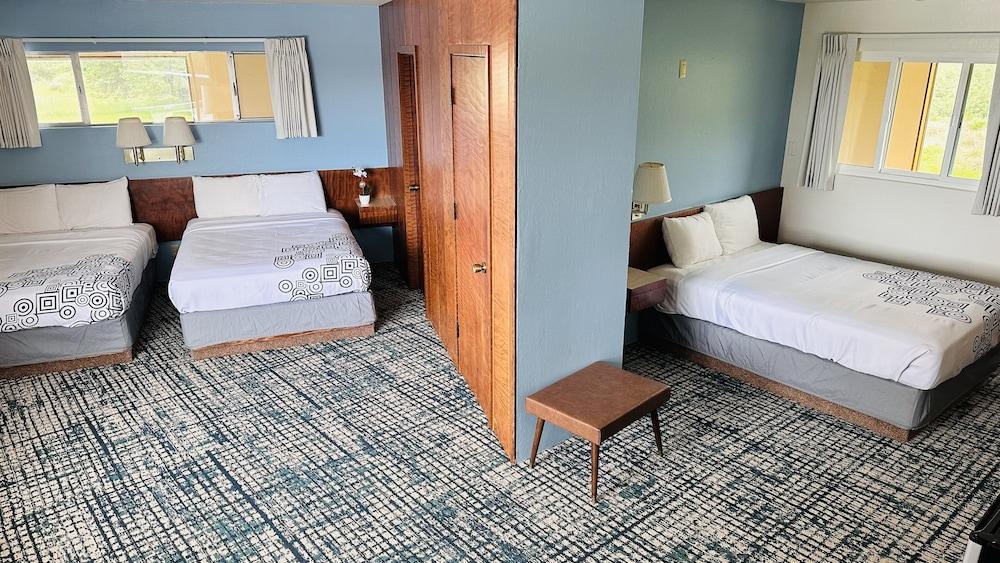 Curly Redwood Lodge photo 32