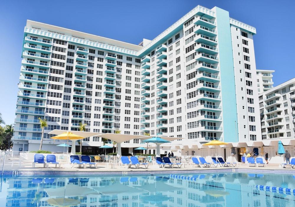 Seacoast Suites on Miami Beach photo 1