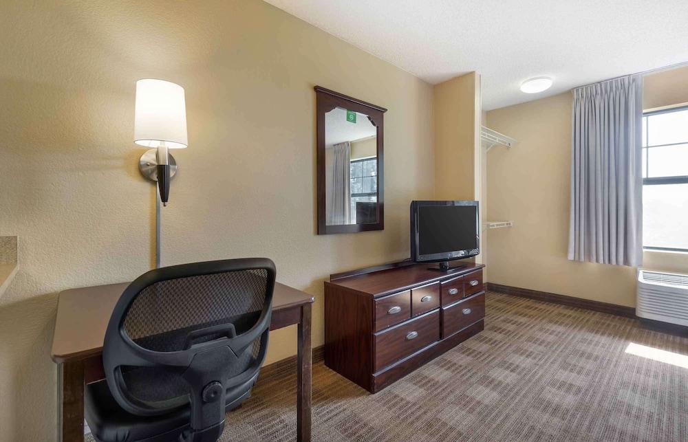 Extended Stay America Suites Tacoma South photo 15