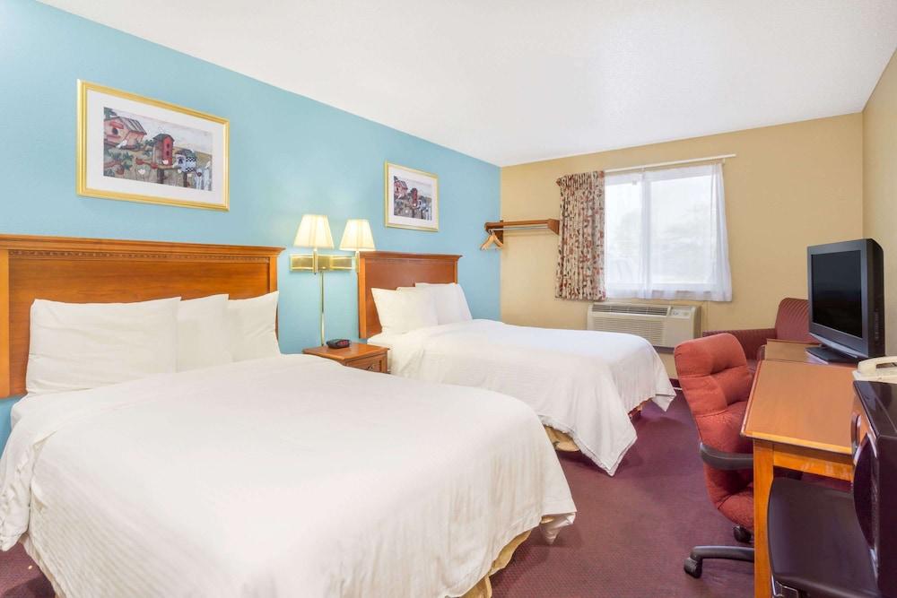 Baymont by Wyndham Huber Heights Dayton photo 17
