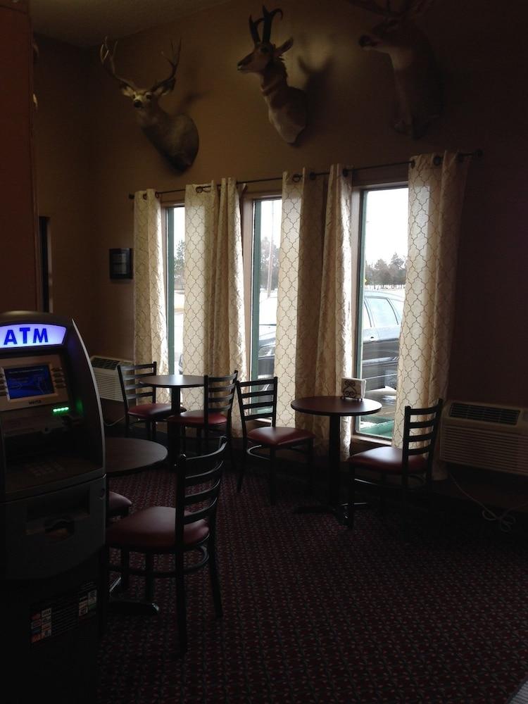 Mobridge Kountry Inn photo 22