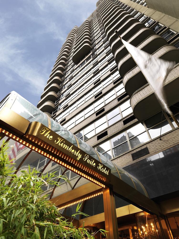 The Kimberly Hotel photo 42