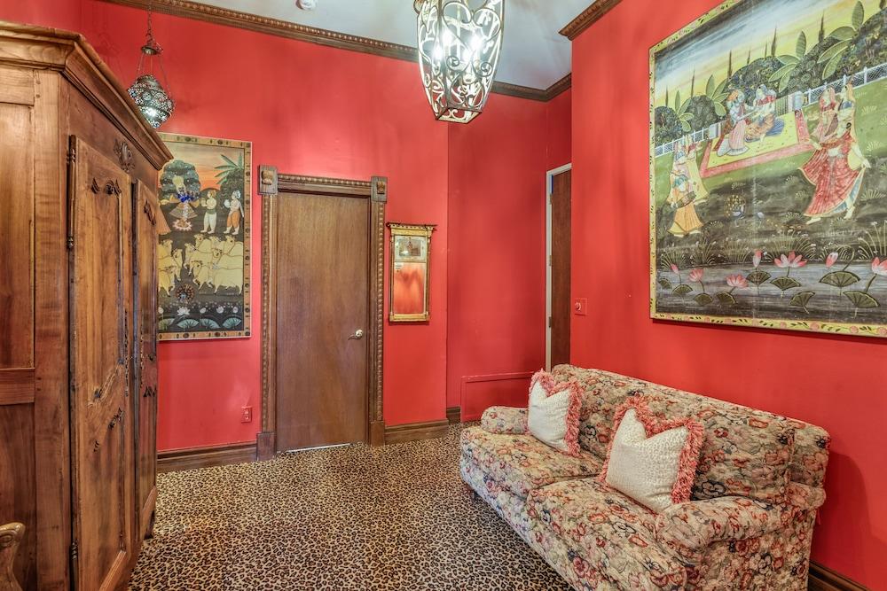The Residence Hotel photo 24