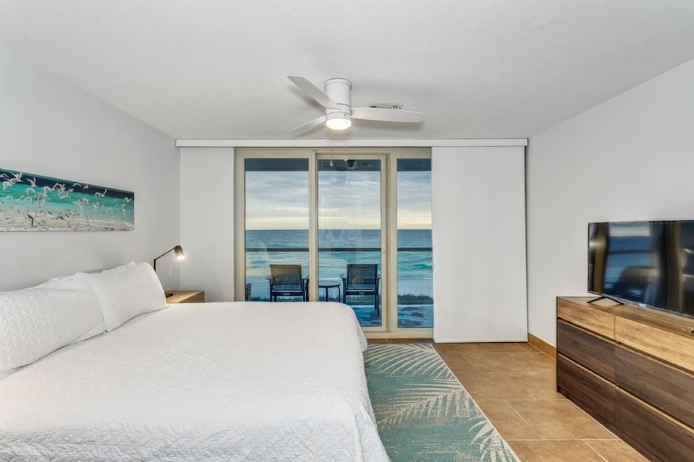 Beach Club Resort Residence and Spa photo 40