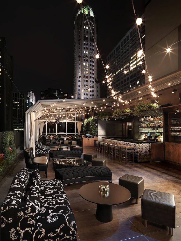 The Kimberly Hotel photo 38