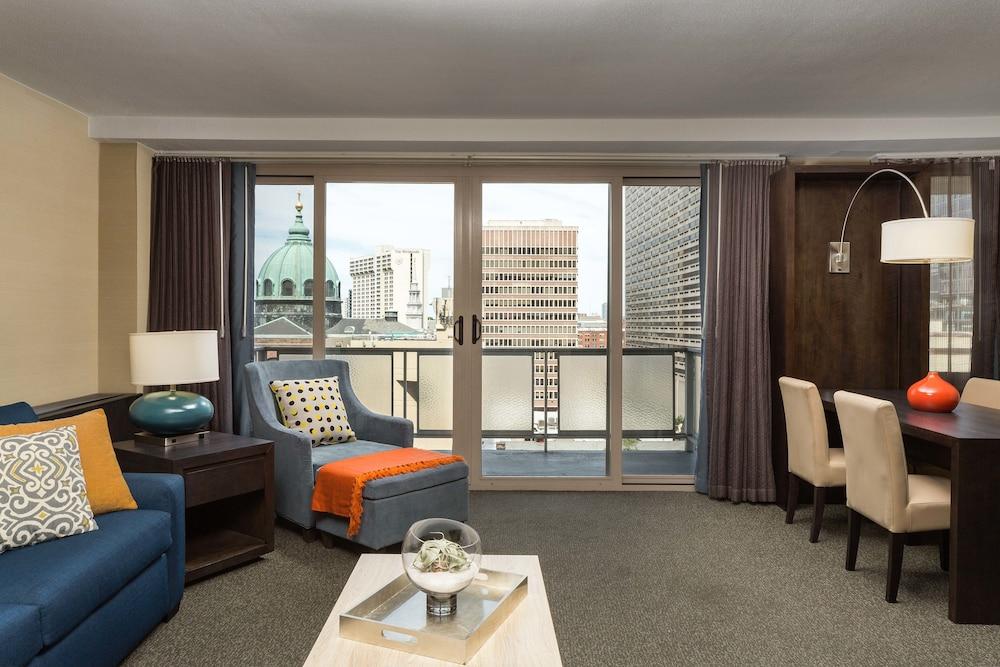 The Windsor Suites photo 39