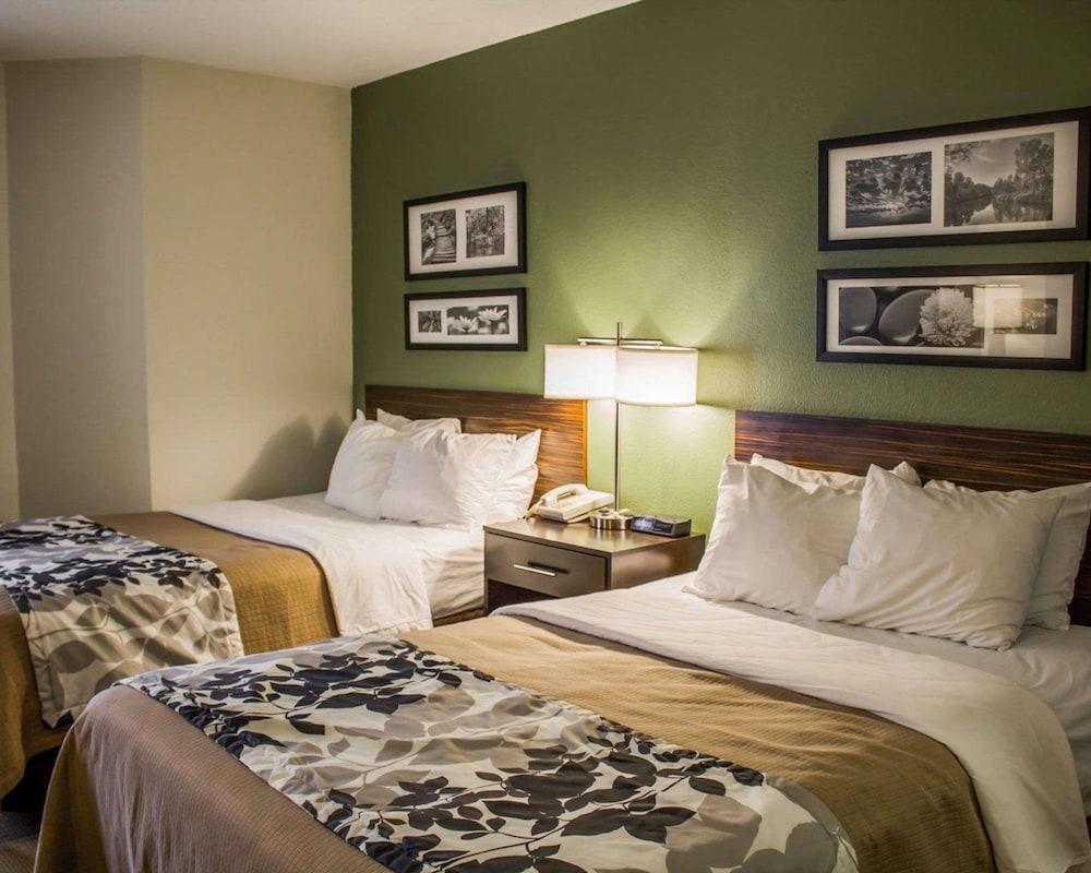 Sleep Inn Johnstown - Richland Town Center photo 13