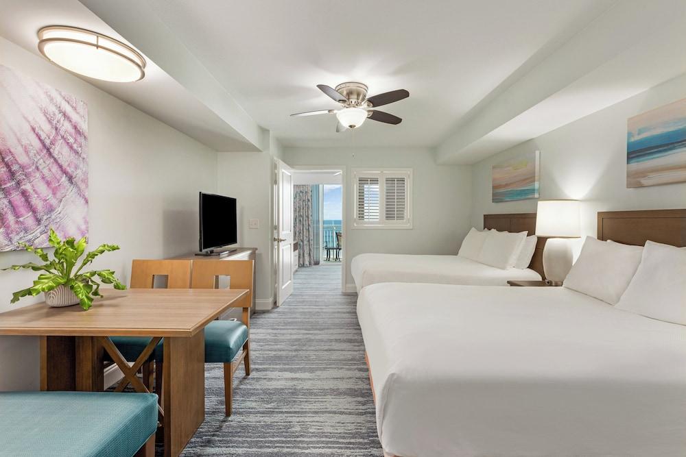 Club Wyndham Towers on the Grove photo 8