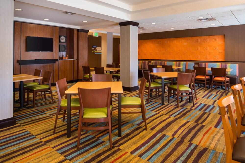 Fairfield Inn & Suites by Marriott San Antonio NE/ Schertz photo 60