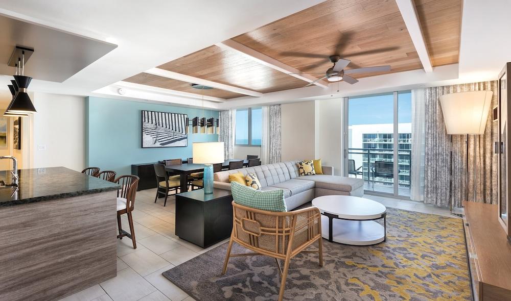 Club Wyndham Clearwater Beach photo 16