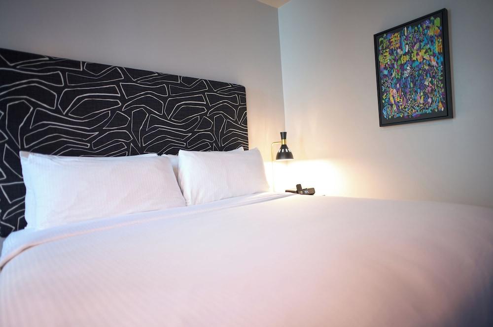 Hotel Garrett photo 35