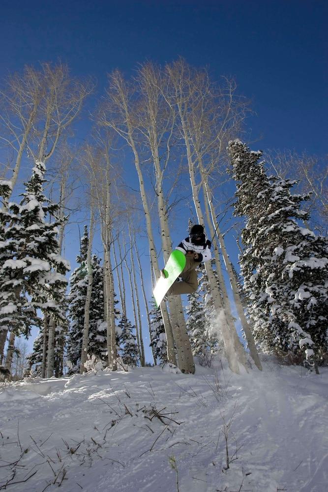 Hyatt Centric Park City photo 29