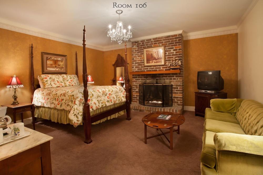 17Hundred90 Inn and Restaurant photo 60