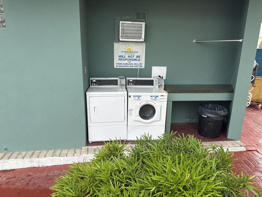 Clearwater Suites photo 24