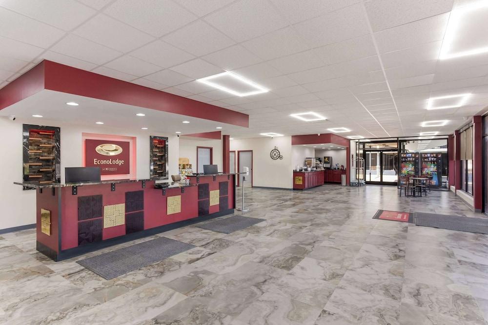 Econo Lodge Cave City photo 54