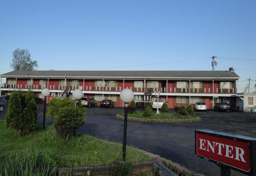 Budget Motel photo 1