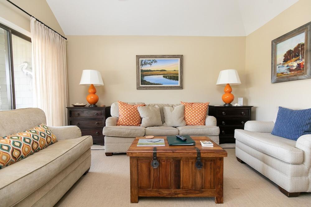 Kiawah Island Golf Resort - Villas photo 47