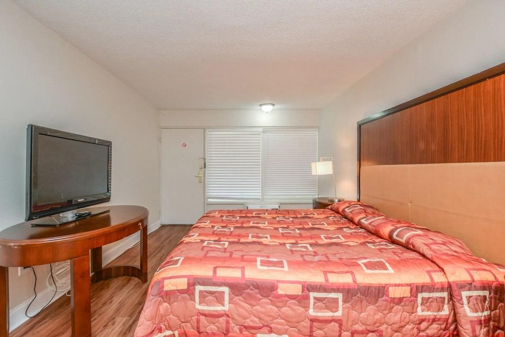 Economy Hotel Macon photo 3
