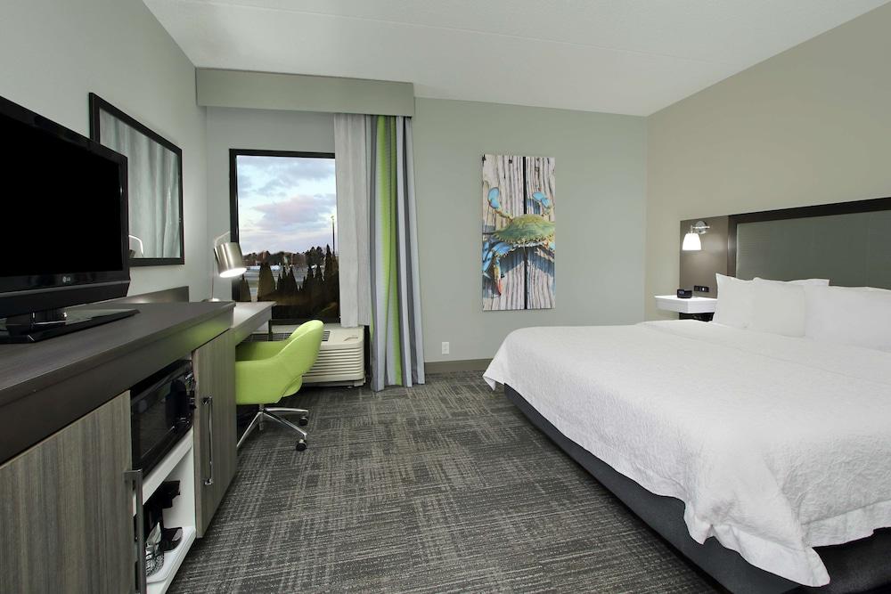 Hampton Inn Hagerstown-I-81 photo 4