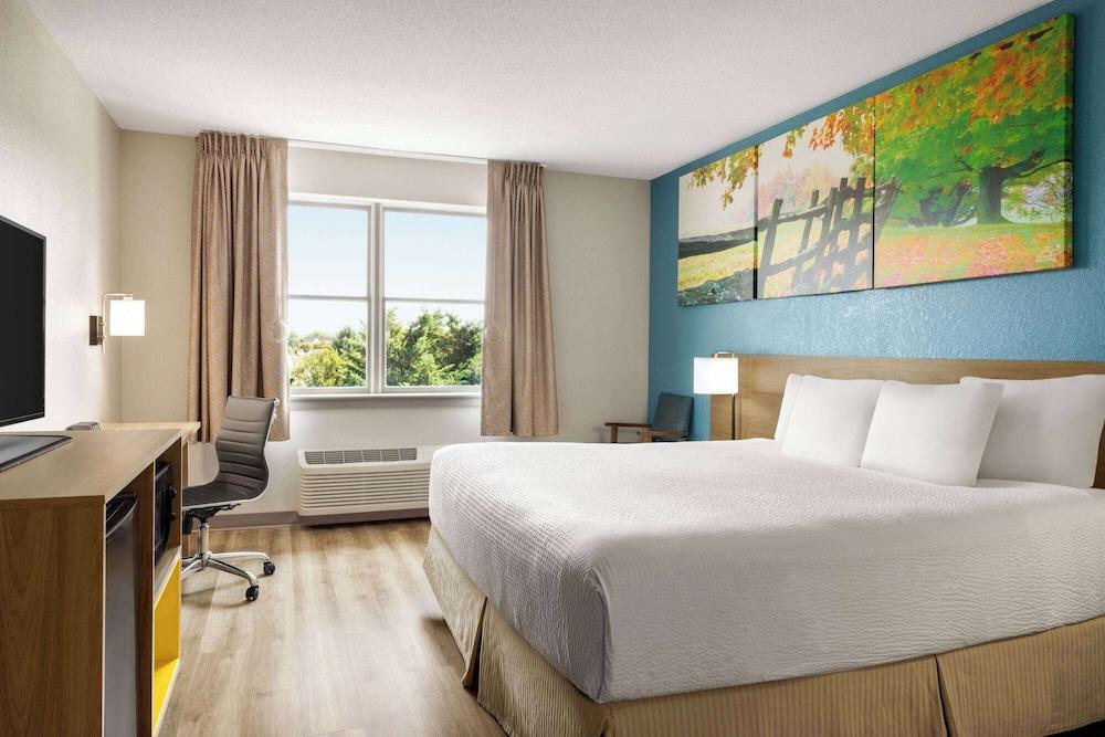 Days Inn by Wyndham Hershey photo 5