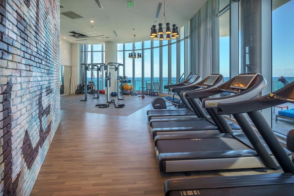 Hyde Resort and Residences, OceanMiami Collection photo 16