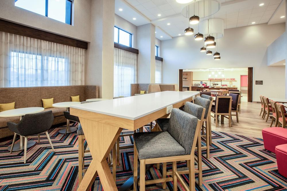 Hampton Inn & Suites La Grande, Or photo 38
