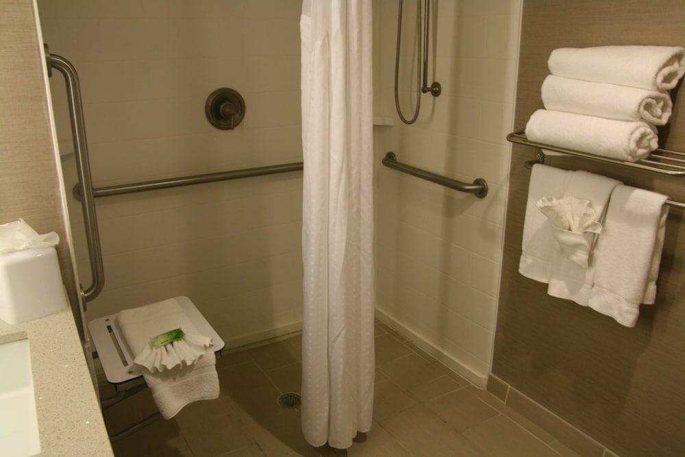 Holiday Inn Express & Suites San Antonio Medical-Six Flags by IHG photo 22